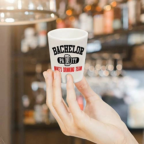 Flash Sale π€© Style In Print Shot Glasses Bar Accessories Custom Personalized Photo Picture & Text Alcohol Bar Supplies 1 Shot Ceramic 2 Oz 𧨠6 Flash Sale π€© Style In Print Shot Glasses Bar Accessories Custom Personalized Photo Picture & Text Alcohol Bar Supplies 1 Shot Ceramic 2 Oz 𧨠- Image 4