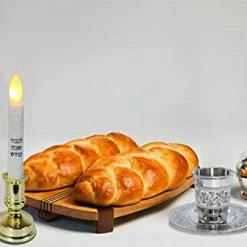 Coupon ❤️ Ner Mitzvah Kiddush Cup And Tray - Premium Quality Stainless Steel Wine Cup - For Shabbat And Havdalah - Judaica Shabbos And Holiday Gift Classic 🌟 -Goblets & Chalices Sales Store 41zVJZkRcQL