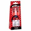 Budget 🥰 Miraculous Gabbiano Fork & Spoon Set ❤️ -Goblets & Chalices Sales Store 5164B5QwoOL