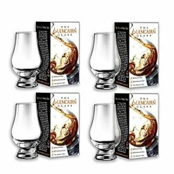 Best reviews of 👏 Glencairn Whisky Glass In Gift Carton, Set Of 4 ❤️