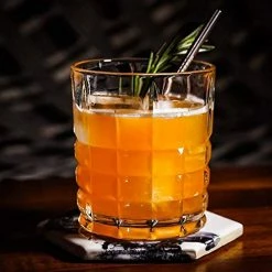 Best reviews of 🔔 DeeCoo Whiskey Glasses-Premium 10, 11 OZ Scotch Glasses Set Of 6 /Old Fashioned Whiskey Glasses/Style Glassware For Bourbon/Rum Glasses/Bar Tumbler Whiskey Glasses(Mixed) 🔥 -Goblets & Chalices Sales Store 51AnvSsI1kL