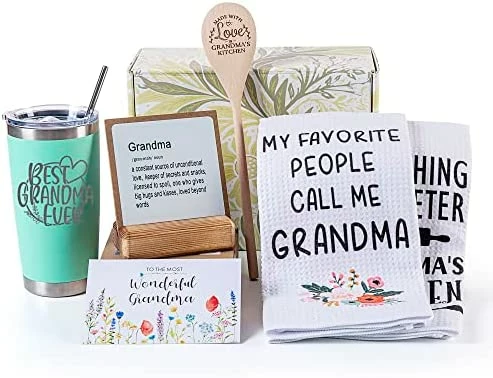 Best Sale π UNNESALT Gifts For Nana - π₯³ Birthday Gifts For Nana, Grandmother - π Christmas Gifts For Nana From Grandchildren, Grandkids, Granddaughter, Grandson - New Nana Gifts, π© Mothers Day Gifts For Nana β 7 Best Sale π UNNESALT Gifts For Nana - π₯³ Birthday Gifts For Nana, Grandmother - π Christmas Gifts For Nana From Grandchildren, Grandkids, Granddaughter, Grandson - New Nana Gifts, π© Mothers Day Gifts For Nana β - Image 5