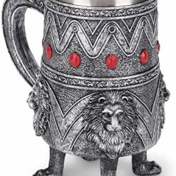 Wholesale π Cottage Garden Dragon Antique Silver 14 Ounce Stainless Steel Insert Goblet Chalice Mu βοΈ 17 Wholesale π Cottage Garden Dragon Antique Silver 14 Ounce Stainless Steel Insert Goblet Chalice Mu βοΈ -Goblets & Chalices Sales Store 51IJqnGr3bL. AC