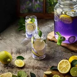 Brand new π Le'raze Drinking Glasses 10pc Set - Can Shaped Glass Cups, 16oz Beer Glasses, Tumbler Cup, Cocktail Glasses, Whiskey Glasses, Iced Coffee Glasses, Iced Tea Glasses Wine Cups, Kiddush Cup, Great Gift π 9 Brand new π Le'raze Drinking Glasses 10pc Set - Can Shaped Glass Cups, 16oz Beer Glasses, Tumbler Cup, Cocktail Glasses, Whiskey Glasses, Iced Coffee Glasses, Iced Tea Glasses Wine Cups, Kiddush Cup, Great Gift π -Goblets & Chalices Sales Store 51ILgFcjUtL