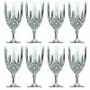 Promo 🔥 Marquis By Waterford Markham Set Of 4, 17 Oz, Clear Iced Beverage, 4 Count (Pack Of 1) 👏 -Goblets & Chalices Sales Store 51JBBVkMakL