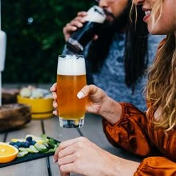 Wholesale π Libbey Signature Kentfield Cooler Beverage Glasses, Set Of 8 Clear π 13 Wholesale π Libbey Signature Kentfield Cooler Beverage Glasses, Set Of 8 Clear π -Goblets & Chalices Sales Store 51KaQyMlZIL