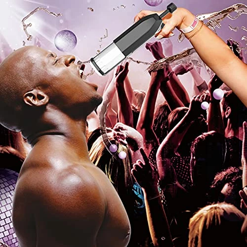 Buy π Bestbase Alcohol Shot Gun - Load Your Favorite Alcohol, Aim, Shoot And Drink, Alcohol Gun Shooter Alcohol Gifts For Bachelor Party, Epic Shot Party Bubbly Blaster Champagne Gun βοΈ 5 Buy π Bestbase Alcohol Shot Gun - Load Your Favorite Alcohol, Aim, Shoot And Drink, Alcohol Gun Shooter Alcohol Gifts For Bachelor Party, Epic Shot Party Bubbly Blaster Champagne Gun βοΈ - Image 3