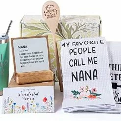 Best Sale π UNNESALT Gifts For Nana - π₯³ Birthday Gifts For Nana, Grandmother - π Christmas Gifts For Nana From Grandchildren, Grandkids, Granddaughter, Grandson - New Nana Gifts, π© Mothers Day Gifts For Nana β 13 Best Sale π UNNESALT Gifts For Nana - π₯³ Birthday Gifts For Nana, Grandmother - π Christmas Gifts For Nana From Grandchildren, Grandkids, Granddaughter, Grandson - New Nana Gifts, π© Mothers Day Gifts For Nana β -Goblets & Chalices Sales Store 51XuOW5kxbL. AC