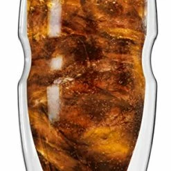 Buy π€© Ozeri Serafino Double Wall Insulated Iced Tea And Coffee Glasses, 16-Ounce, Set Of 6 π 11 Buy π€© Ozeri Serafino Double Wall Insulated Iced Tea And Coffee Glasses, 16-Ounce, Set Of 6 π -Goblets & Chalices Sales Store 51YRoRFoXFL
