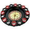 Cheapest β Game Night Shot Glass Roulette - Drinking Game Set (2 Balls And 16 Glasses) Black New π€© 2 Cheapest β Game Night Shot Glass Roulette - Drinking Game Set (2 Balls And 16 Glasses) Black New π€© -Goblets & Chalices Sales Store 51dOokbUs6L