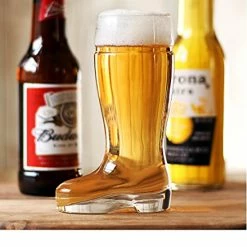 Coupon π― Circleware Das Boot Huge Set Of 4 Beer Glasses Drinking Mugs Funny Shaped Entertainment Beverage Glassware For Water, Juice And Bar Barrel Liquor Dining Decor, Large 1 L 𧨠11 Coupon π― Circleware Das Boot Huge Set Of 4 Beer Glasses Drinking Mugs Funny Shaped Entertainment Beverage Glassware For Water, Juice And Bar Barrel Liquor Dining Decor, Large 1 L 𧨠-Goblets & Chalices Sales Store 51dQSUyXbyL