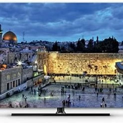 Brand new π CREATIVITY Shabbat TV Cover - Jerusalem - Soft Polyester Fabric High Definition Printing (65 Inch, Jerusalem The Kotel) βοΈ 30 Brand new π CREATIVITY Shabbat TV Cover - Jerusalem - Soft Polyester Fabric High Definition Printing (65 Inch, Jerusalem The Kotel) βοΈ -Goblets & Chalices Sales Store 51gbBt TVbL. AC