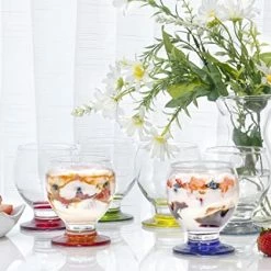 Cheapest π₯ Red Co. Set Of 6 Orion Colored Footed Drinking Glass, Small Size 3.75"H, 6.75 Ounc π 7 Cheapest π₯ Red Co. Set Of 6 Orion Colored Footed Drinking Glass, Small Size 3.75"H, 6.75 Ounc π -Goblets & Chalices Sales Store 51kxlCR6WRL