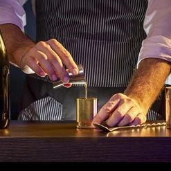 Wholesale β€οΈ Old Southern Brass The Original 50 Caliber Brass Ceramic Shot Glasses - Set Of 2 - American Owned & Operated - LIFETIME G π€© 10 Wholesale β€οΈ Old Southern Brass The Original 50 Caliber Brass Ceramic Shot Glasses - Set Of 2 - American Owned & Operated - LIFETIME G π€© -Goblets & Chalices Sales Store 51mFmmComYL