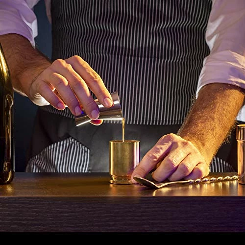 Wholesale β€οΈ Old Southern Brass The Original 50 Caliber Brass Ceramic Shot Glasses - Set Of 2 - American Owned & Operated - LIFETIME G π€© 6 Wholesale β€οΈ Old Southern Brass The Original 50 Caliber Brass Ceramic Shot Glasses - Set Of 2 - American Owned & Operated - LIFETIME G π€© - Image 4