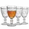 Cheap π Bekith Classic Goblet Party Glasses, Wine Glasses Goblets, Iced Tea Glasses, Beverage Stemmed Glass Cups, 12 Ounce, Set Of 4 β€οΈ 1 Cheap π Bekith Classic Goblet Party Glasses, Wine Glasses Goblets, Iced Tea Glasses, Beverage Stemmed Glass Cups, 12 Ounce, Set Of 4 β€οΈ -Goblets & Chalices Sales Store 51t0o6D2ZoL