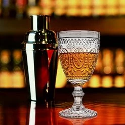 Cheap π Bekith Classic Goblet Party Glasses, Wine Glasses Goblets, Iced Tea Glasses, Beverage Stemmed Glass Cups, 12 Ounce, Set Of 4 β€οΈ 11 Cheap π Bekith Classic Goblet Party Glasses, Wine Glasses Goblets, Iced Tea Glasses, Beverage Stemmed Glass Cups, 12 Ounce, Set Of 4 β€οΈ -Goblets & Chalices Sales Store 51terRet6yL