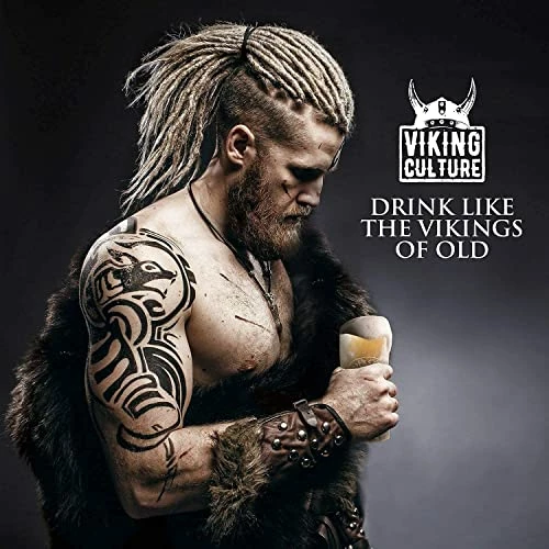 Best Pirce β Viking Culture Horn Mead Cup - Nordic Inspired Drinking Vessel | Handmade Goblet For Wine Beer Ale - Safe And Unique Drink Tumbler Gift With Axe Bottle Opener And Burlap Bag With Cigar Hold 𧨠5 Best Pirce β Viking Culture Horn Mead Cup - Nordic Inspired Drinking Vessel | Handmade Goblet For Wine Beer Ale - Safe And Unique Drink Tumbler Gift With Axe Bottle Opener And Burlap Bag With Cigar Hold 𧨠- Image 3