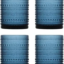 Best reviews of 😀 D&V By Fortessa Jupiter Double Old Fashion Glass, 10 Ounce, Set Of 6, Cl ⌛ -Goblets & Chalices Sales Store 51woFhsl0L. AC