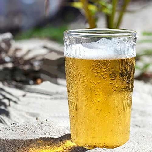 Wholesale π₯° Hcvinrk Crystal Tumbler, Glasses Drinking Cups Set, Old Fashion Glasses Set Sunflower 3 βοΈ 4 Wholesale π₯° Hcvinrk Crystal Tumbler, Glasses Drinking Cups Set, Old Fashion Glasses Set Sunflower 3 βοΈ - Image 2