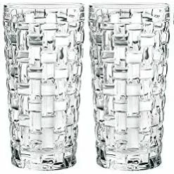 Deals π Nachtmann - The Life Style Division Of Riedel Glass Works Nachtmann Dancing Stars Bossa Nova Collection Long Drink Glasses, Crystal Glass, 14-Ounce, Set Of 4 𧨠9 Deals π Nachtmann - The Life Style Division Of Riedel Glass Works Nachtmann Dancing Stars Bossa Nova Collection Long Drink Glasses, Crystal Glass, 14-Ounce, Set Of 4 𧨠-Goblets & Chalices Sales Store 51y32OCIB3L. AC