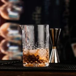 Best deal π SOUJOY 2 Pack Cocktail Mixing Glass, 25oz Crystal Martini Stirring Glass, Bar Mixing Pitcher With Weighted Bottom For Bartenders π 15 Best deal π SOUJOY 2 Pack Cocktail Mixing Glass, 25oz Crystal Martini Stirring Glass, Bar Mixing Pitcher With Weighted Bottom For Bartenders π -Goblets & Chalices Sales Store 61SXRGPW1cL